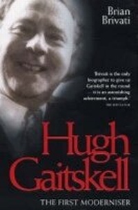 Enlarge image Cover: Hugh Gaitskell - Metro Books, London