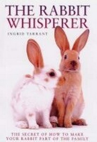 Abbildung von: Rabbit Whisperer - Metro Books, London