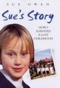 Cover: Sue's Story - Metro Books, London