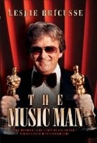 Enlarge image Cover: Music Man - Metro Books, London