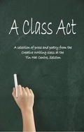 Cover: A Class Act - Peppermint Books