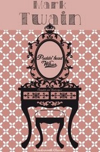 Enlarge image Cover: Puddn'head Wilson - Wordsworth Editions Ltd