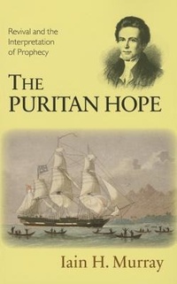 Enlarge image Cover: Puritan Hope - Banner of Truth Trust