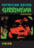 Cover: Surrinema - Dark Windows Press