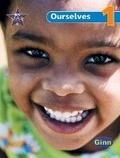 Cover: New Star Science Yr1/P2: Ourselves Pupil's Book - Ginn