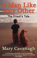 Cover: A Man Like Any Other - Matador