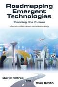 Cover: Roadmapping Emergent Technologies - Matador