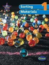 Enlarge image Cover: New Star Science Yr1/P2: Using and Sorting Materials Pupil's Book - Ginn