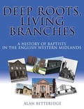 Cover: Deep Roots, Living Branches - Matador