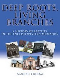 Enlarge image Cover: Deep Roots, Living Branches - Matador