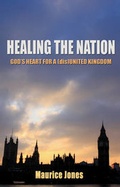 Cover: Healing the Nation - Matador