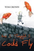 Cover: And I Thought I Could Fly - Matador