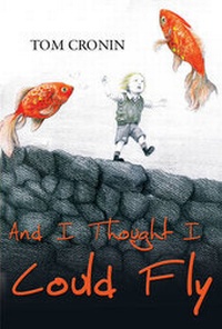 Enlarge image Cover: And I Thought I Could Fly - Matador