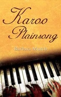 Cover: Karoo Plainsong - Matador