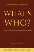 Cover: What's Who? - Matador