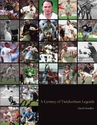 Abbildung von: A Century of Twickenham Legends - Matador