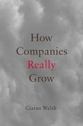 Cover: How Companies Really Grow - Matador