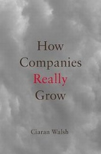 Enlarge image Cover: How Companies Really Grow - Matador