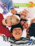 Cover: New Star Science Yr2/P3: Variations Pupil's Book - Ginn