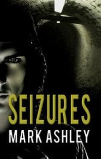 Enlarge image Cover: SEIZURES - Matador