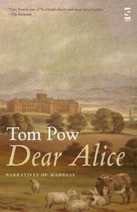 Enlarge image Cover: Dear Alice - Salt Publishing