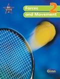 Cover: New Star Science Yr2/P3 Forces and Movement Pupil Book - Ginn