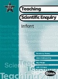 Cover: New Star Science Yr1-2/P2-3 Teaching Scientific Enquiry - Ginn