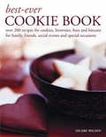 Cover: Best-ever Cookie Book - Southwater
