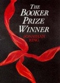 Cover: Booker Prize Winner - John Blake Publishing Ltd