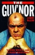 Cover: The Guv'nor - John Blake Publishing Ltd
