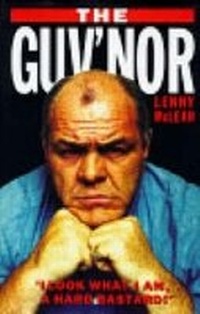 Enlarge image Cover: The Guv'nor - John Blake Publishing Ltd