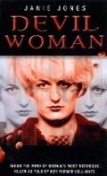 Cover: Devil Woman - John Blake Publishing Ltd