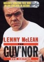 Cover: The Guv'nor - John Blake Publishing Ltd