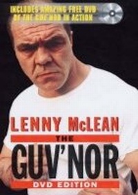 Enlarge image Cover: The Guv'nor - John Blake Publishing Ltd
