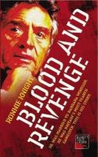 Enlarge image Cover: Blood And Revenge - John Blake Publishing Ltd