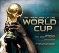 Cover: The World Cup Treasures - Carlton Books Ltd