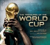 Enlarge image Cover: The World Cup Treasures - Carlton Books Ltd