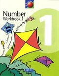 Cover: 1999 Abacus Year 1 / P2: Workbook Number 1 - Ginn