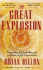 Cover: The Great Explosion - Penguin Books Ltd