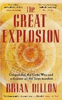 Enlarge image Cover: The Great Explosion - Penguin Books Ltd
