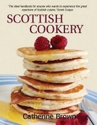 Abbildung von: Scottish Cookery - Mercat Press