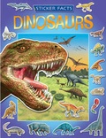 Cover: Dinosaurs - Top That! Publishing Ltd