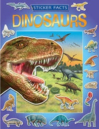 Enlarge image Cover: Dinosaurs - Top That! Publishing Ltd
