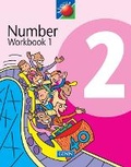 Cover: 1999 Abacus Year 2 / P3: Workbook Number 1 - Ginn