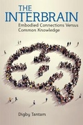 Cover: The Interbrain - Jessica Kingsley Publishers