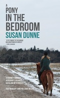 Cover: A Pony in the Bedroom - Jessica Kingsley Publishers