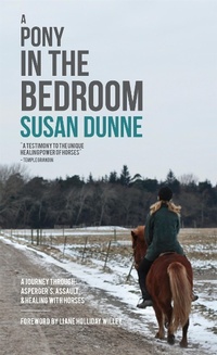 Enlarge image Cover: A Pony in the Bedroom - Jessica Kingsley Publishers