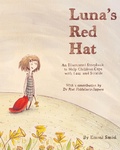 Cover: Luna's Red Hat - Jessica Kingsley Publishers