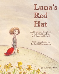Enlarge image Cover: Luna's Red Hat - Jessica Kingsley Publishers