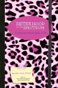Enlarge image Cover: Sisterhood of the Spectrum - Jessica Kingsley Publishers